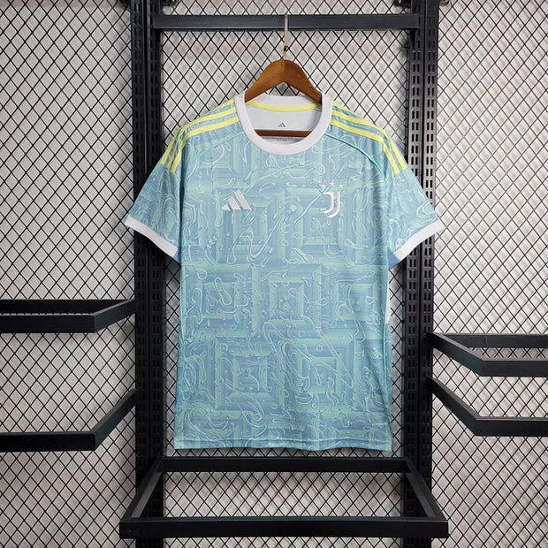 Maillot Juventus 2025