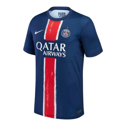 Maillot Collector PSG