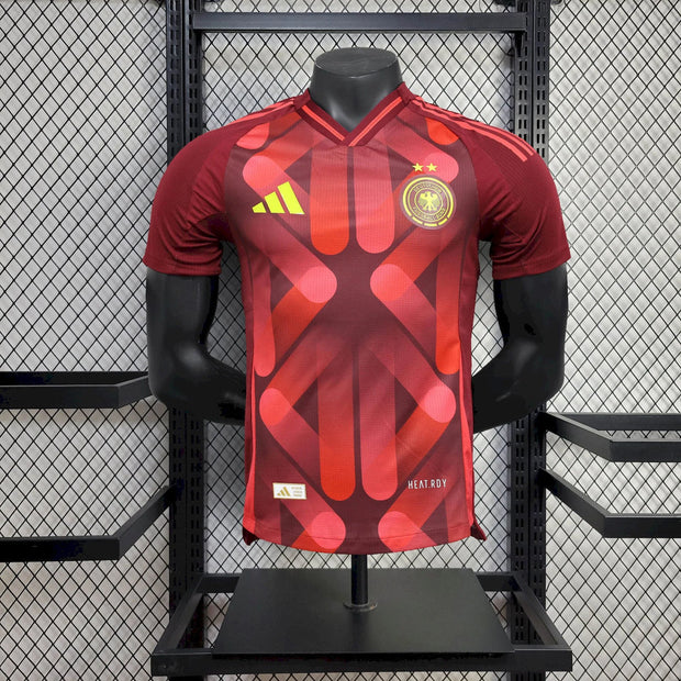 Maillot Allemagne EXT 2025