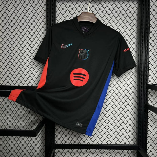 Maillot FC Barcelone EXT 2025