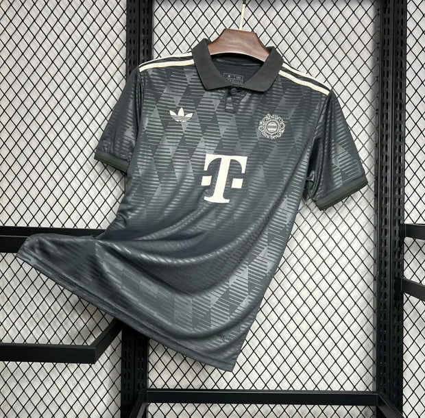 Maillot Bayern Third 2025