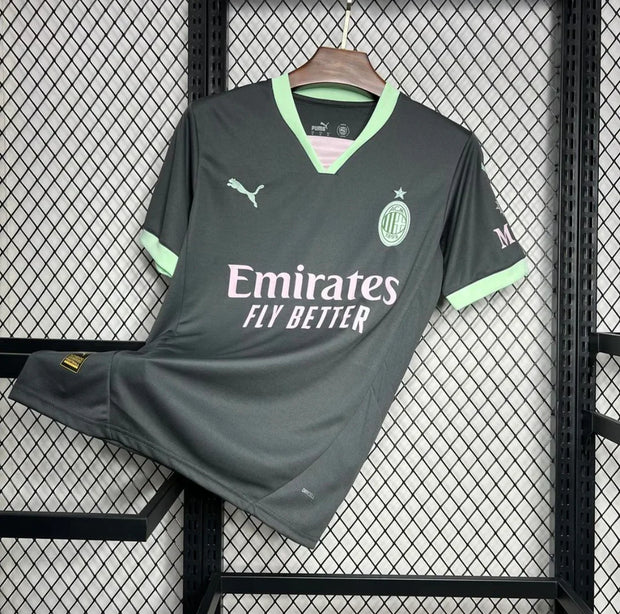 Maillot AC Milan Third 2025