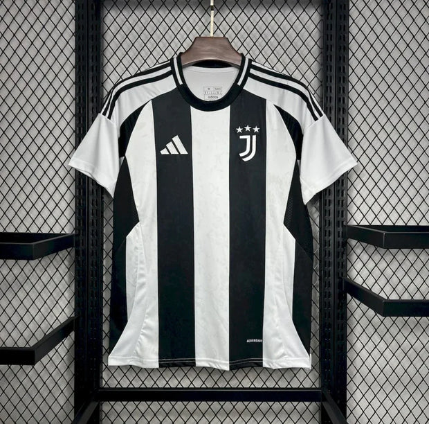 Maillot Juventus DOM 2025