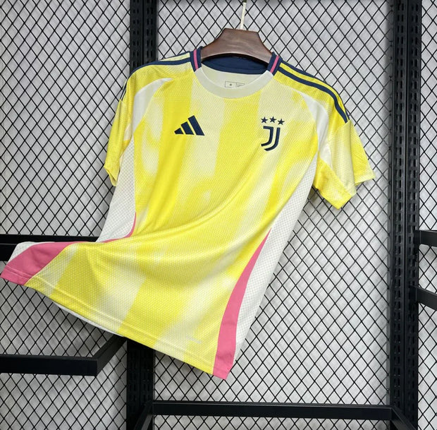 Maillot Juventus EXT 2025