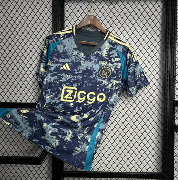 Maillot AJAX Third 2025