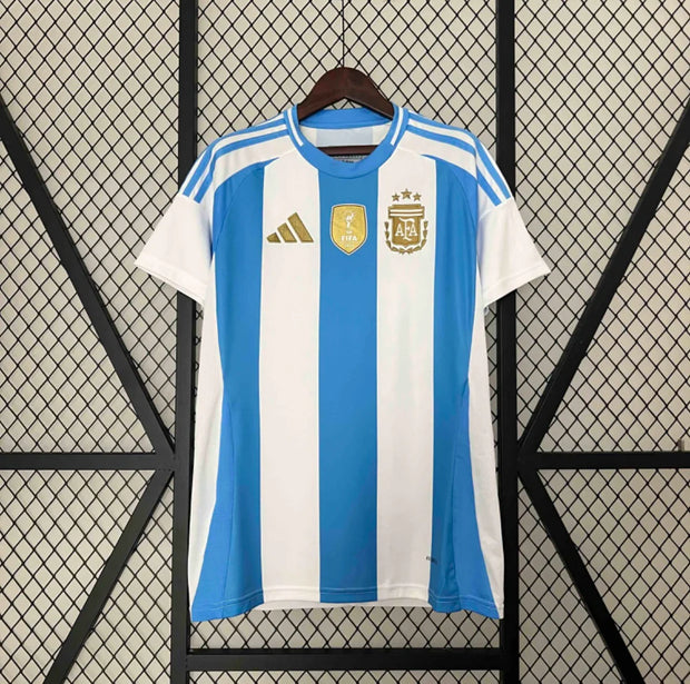 Maillot Argentine DOM 2025