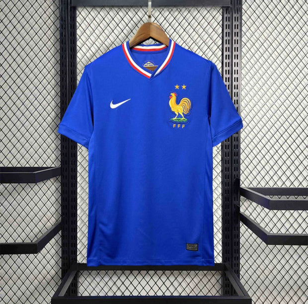 Maillot France DOM 2025