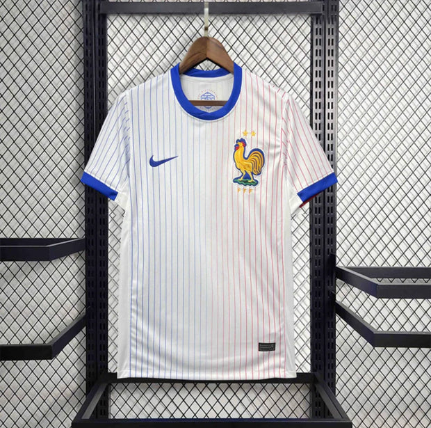 Maillot France EXT 2025