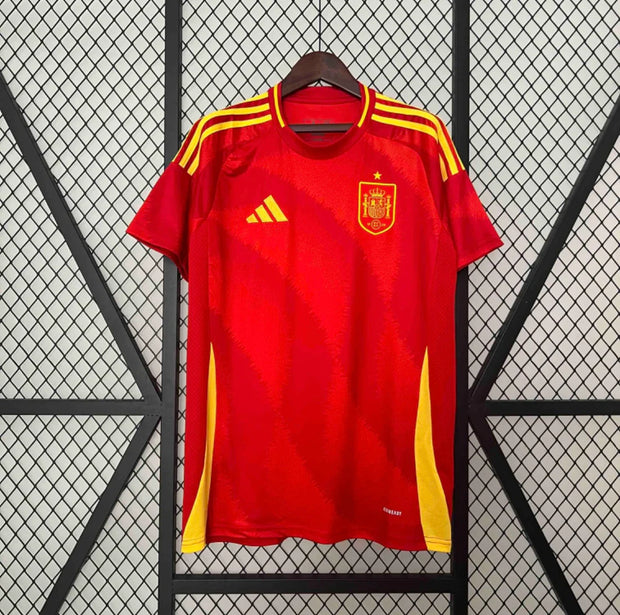 Maillot Espagne DOM 2025
