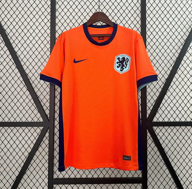 Maillot Pays Bas DOM 2025