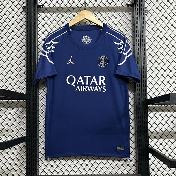 Maillot PSG Four 2025